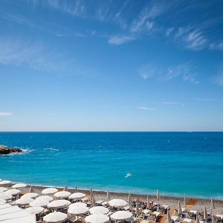 Cocoon Beach Central Proche Mer Nice Buitenkant foto